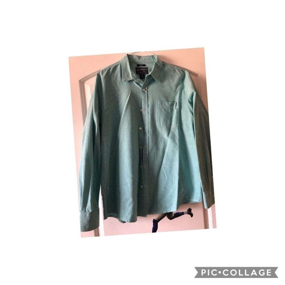 American Rag button down - Picture 5 of 7